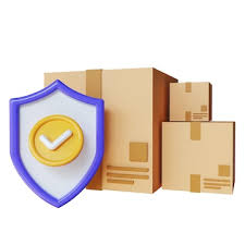 Protección de envío prioritario - Asegurado